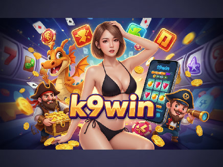 k9win เว็บตรง